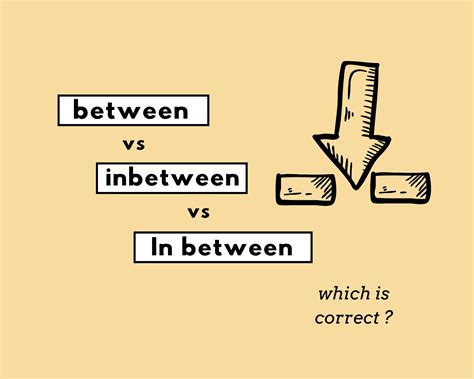 betwetten|between meaning.
